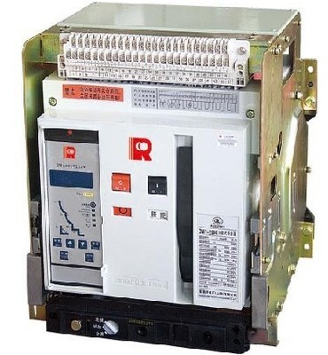 CW2-6300/3P 4000A-CW2-6300/3P 4000A常熟万能式断路器-乐清市双喜电气有限公司